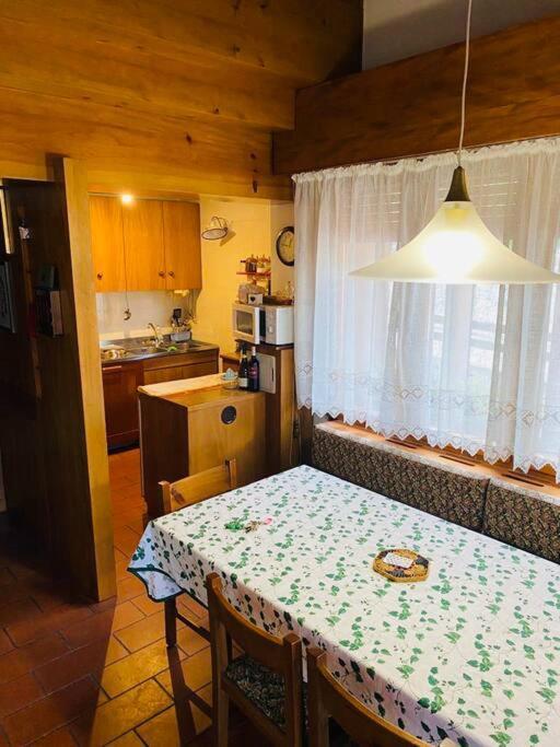 Appartamento Vicino A Cortina D'Ampezzo Con Garage Pieve di Cadore Exterior foto